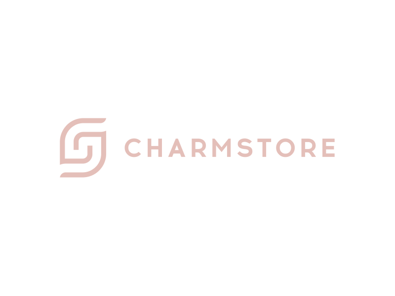 Интернет-магазин для CHARMSTORE